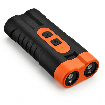 PawTone Ultrasonic Bark Defender